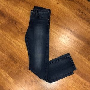 UNIQLO Jeans
